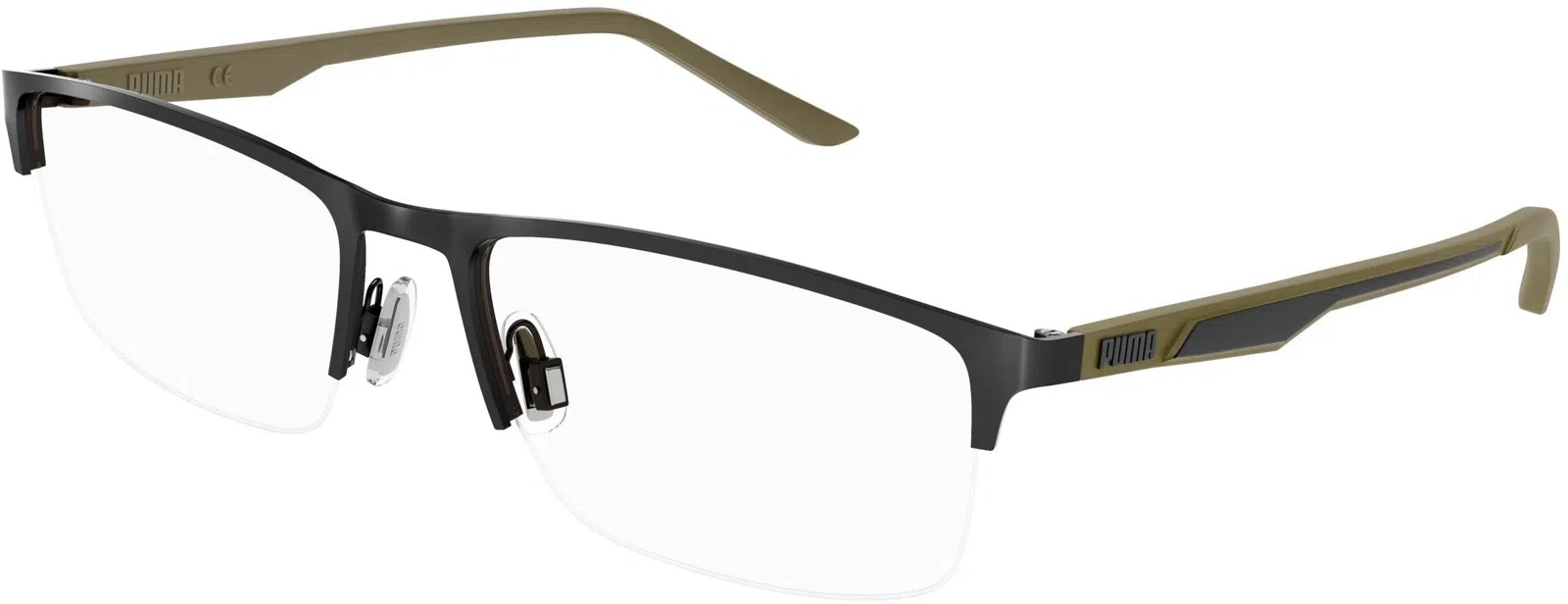 Puma Sportstyle PU0373O Eyeglasses - view 7